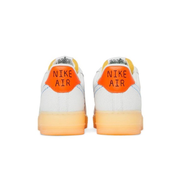 Air Force 1 ‘07 LV8 - Nike 101 - worn ONCE - Picture 2 of 14